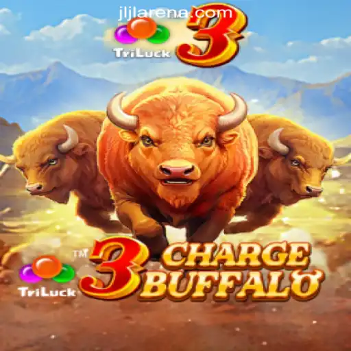 Discover the Thrills of 3ChargeBuffalo at JiliArena Online Casino Philippines