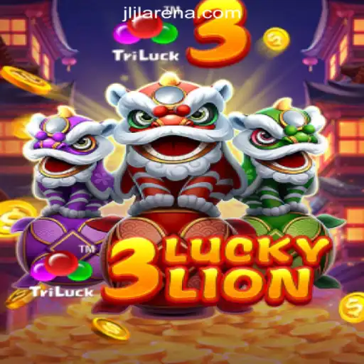 Exploring the Thrilling World of 3LUCKYLION at JiliArena Online Casino Philippines