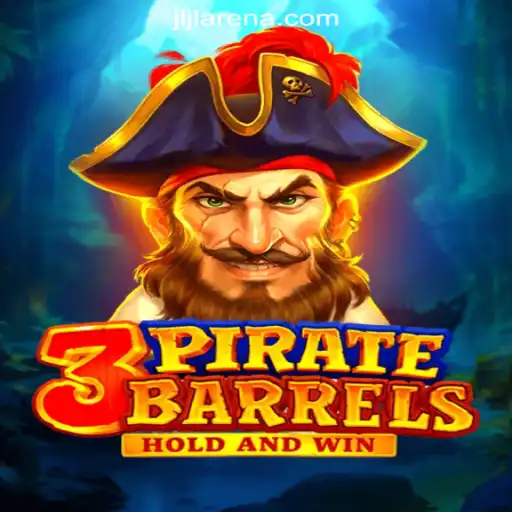 An In-Depth Look at 3PirateBarrels in the JiliArena Online Casino Philippines