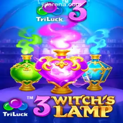 Exploring the Thrilling World of 3WitchsLamp at JiliArena Online Casino Philippines