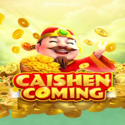 CAISHENCOMING: A Glimpse into JiliArena's Exciting New Game