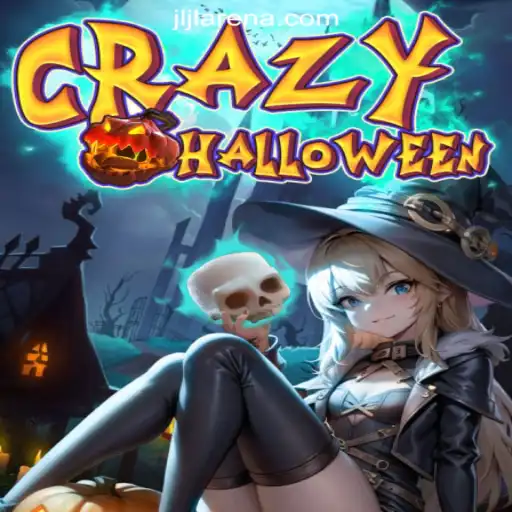 A Spooky Adventure with CrazyHalloween at JiliArena Online Casino Philippines