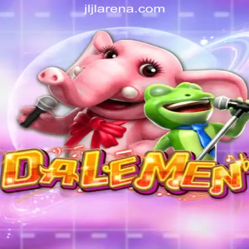 Unveiling DALEMEN: A Thrilling New Adventure at JiliArena Online Casino Philippines