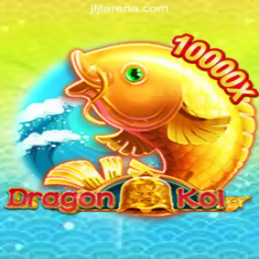 Unveiling DragonKoi: A Thrilling Gaming Experience at JiliArena Online Casino Philippines