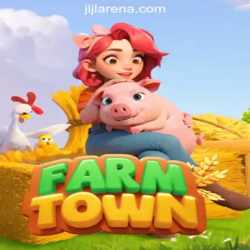 Exploring FarmTown: A Virtual Farming Adventure in the Philippines