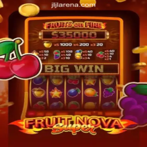 Explore the Thrilling World of FruitNovaSuper at JiliArena Online Casino Philippines