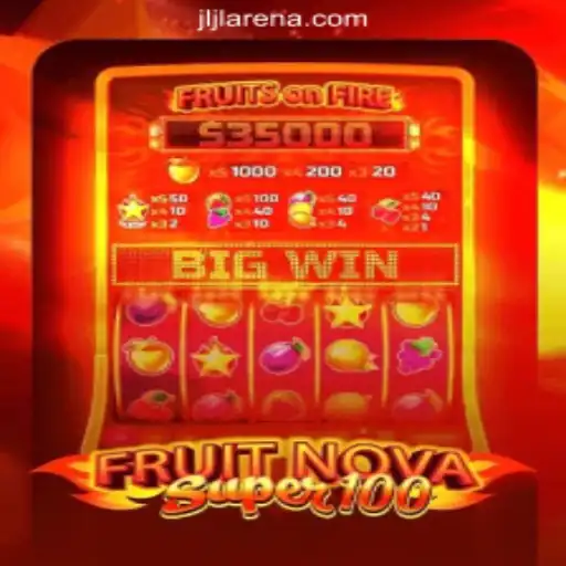 FruitNovaSuper100: A New Sensation at JiliArena Online Casino Philippines