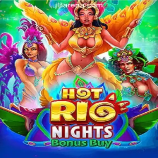 Explore HotRioNightsBonusBuy at JiliArena Online Casino Philippines