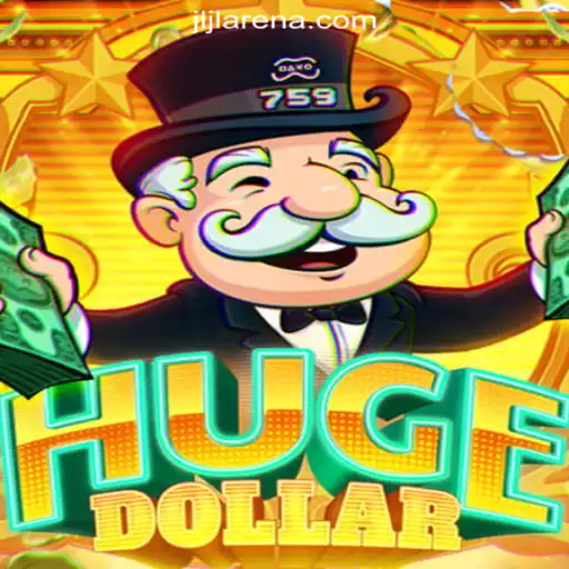 Introducing HugeDollar: Experience the Thrills of JiliArena Online Casino Philippines