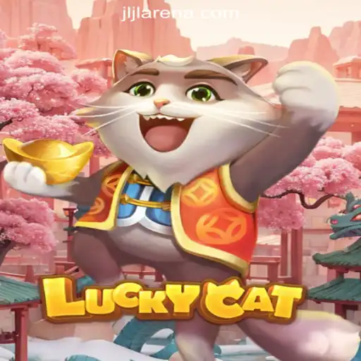 LuckyCat: A New Gem in JiliArena Online Casino Philippines