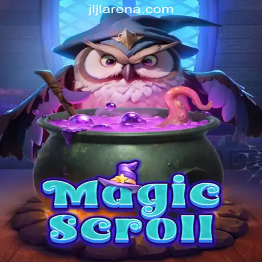 MagicScroll: A Mystical Gaming Experience at JiliArena Online Casino Philippines
