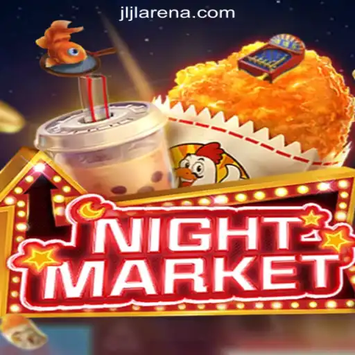 Experience the Thrill of NIGHTMARKET at JiliArena Online Casino Philippines