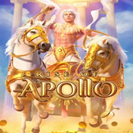 Rise of Apollo: An Epic Adventure at JiliArena Online Casino Philippines