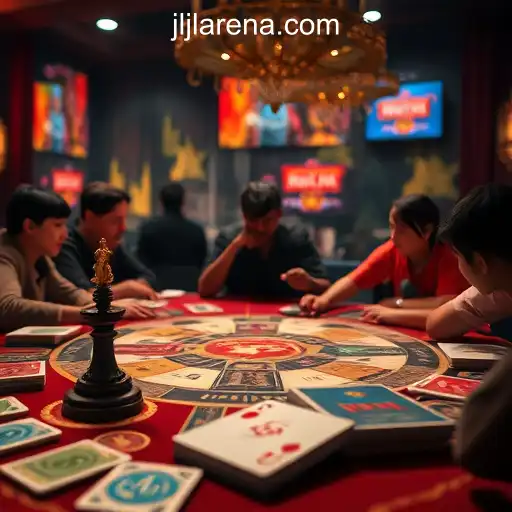 Security and Trust JiliArena Online Casino Philippines - International Licenses and Certifications