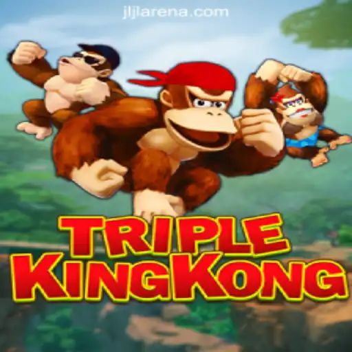 Exploring TripleKingKong in JiliArena Online Casino Philippines: A Thrilling Gaming Experience