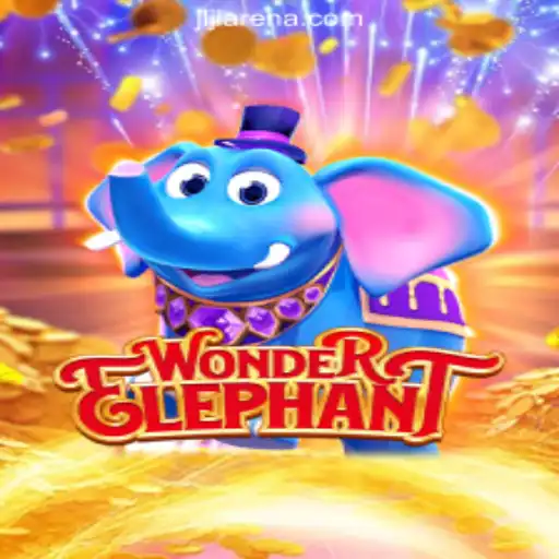 Exploring WonderElephant at JiliArena Online Casino Philippines
