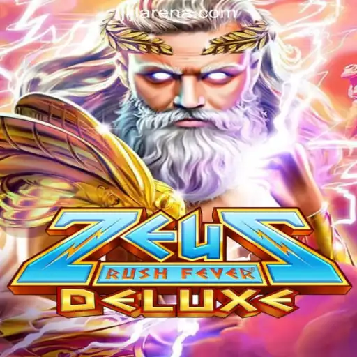 Experience the Thrill of ZeusRushFeverDeluxe at JiliArena Online Casino Philippines